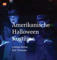 Amerikanische Halloween-Kostüme cover