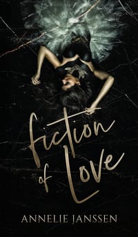 Fiction of Love cover