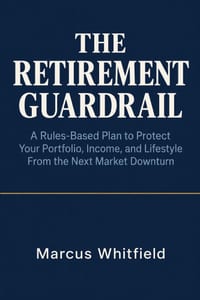 The Retirement Guardrail cover