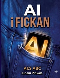AI i FICKAN: AI: s ABC cover