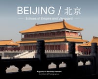 Beijing: Echoes of Empire and Vanguard cover