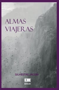 Almas viajeras cover