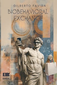 Biobehavioral Exchange cover