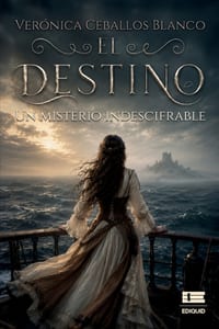 El destino: Un misterio indescifrable cover