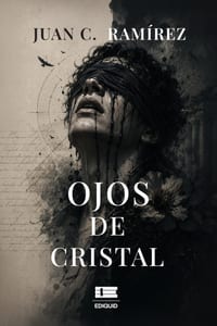 Ojos de cristal cover