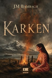 Karken cover