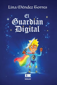 El guardián digital cover