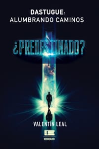 ¿Predestinado?: Dastugue: alumbrando caminos cover