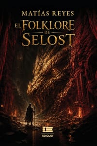 El folklore de Selost cover