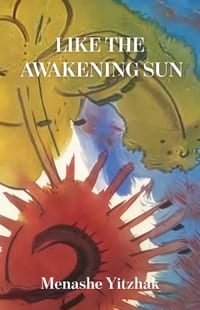 Like the Awakening Sun cover