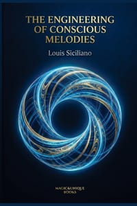 The Engineering of Conscious Melodies: How Sound and Vibration Shape Our Everyday Reality cover