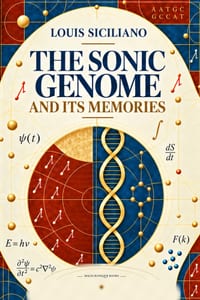 The Sonic Genome and Its Memories cover