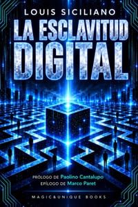 La Esclavitud Digital cover