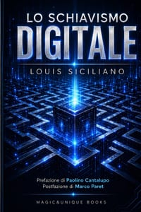 Lo Schiavismo Digitale cover