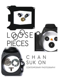 Chan Suk On: Art Elite Collection - International Art Monograph Series cover