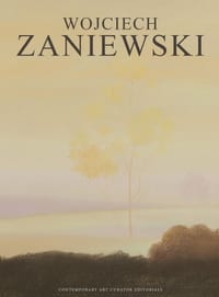 Wojciech Zaniewski: ART ELITE COLLECTION - International Art Monograph Series cover