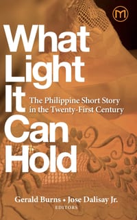 What Light It Can Hold cover