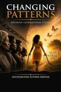 Changing Patterns: Breaking Generational Cycles cover