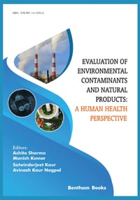 Evaluation of Environmental Contaminants and Natural Products: A Human Health Perspective cover