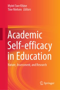 Academic Self-Efficacy in Education: Nature, Assessment, and Research cover