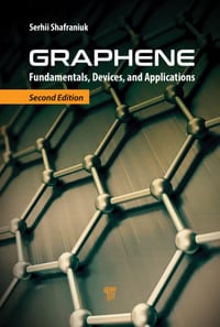 Graphene: Fundamentals, Devices, and Applications cover