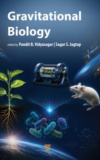 Gravitational Biology cover