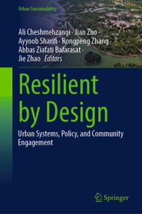 Resilient by Design: Urban Systems, Policy, and Community Engagement cover