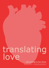 translating love cover