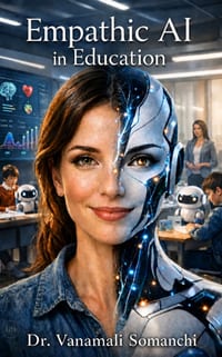 Empathic AI in Education cover