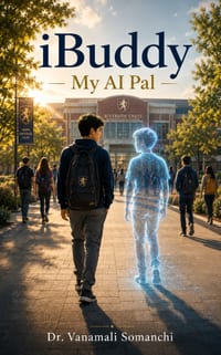 iBuddy cover