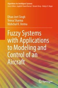 Fuzzy Systems with Applications to Modeling and Control of an Aircraft cover