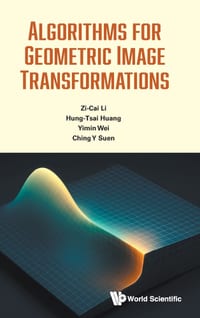 Algorithms for Geometric Image Transformations cover