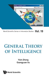 General Theory of Intelligence cover