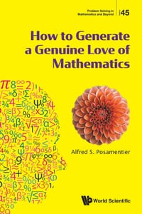 How to Generate a Genuine Love of Mathematics cover