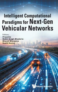 Intelligent Computational Paradigms for Next-Gen Vehicular Networks cover