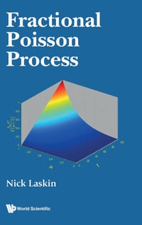 Fractional Poisson Process cover