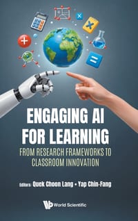 Engaging AI for Learning cover