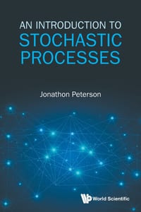 An Introduction to Stochastic Processes cover