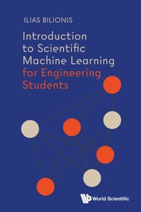 Introduction Scientific Machine Learning Engineer Students cover