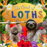 The Book of Sloths cover