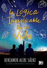 La Lógica Inexplicable de Mi Vida cover