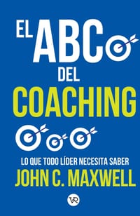 El ABC del coaching cover