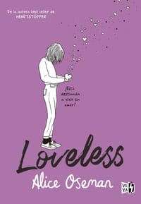 Loveless cover