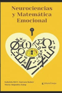 Neurociencias y Matemática Emocional cover