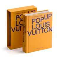 Pop-Up Louis Vuitton cover