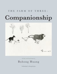 The Farm of Three: Companionship cover