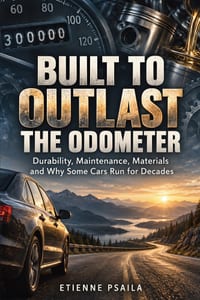 Built to Outlast the Odometer: Durability, Maintenance, Materials and Why Some Cars Run for Decades cover