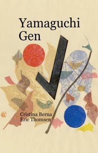 Yamaguchi Gen cover