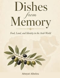 Dishes from Memory cover
