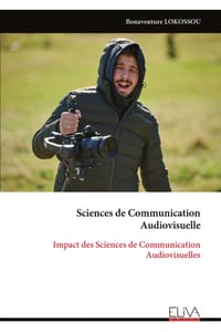 Sciences de Communication Audiovisuelle: Impact des Sciences de Communication Audiovisuelles cover